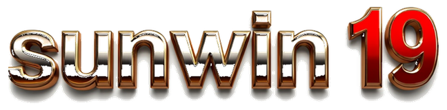 sunwin 19 logo